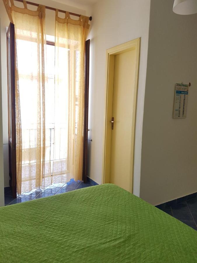 Lipari Centro Storico Flat 7 Min From Port Lägenhet Exteriör bild
